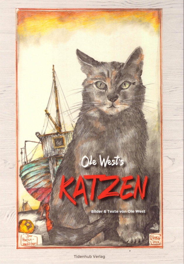 "Ole West´s KATZEN"